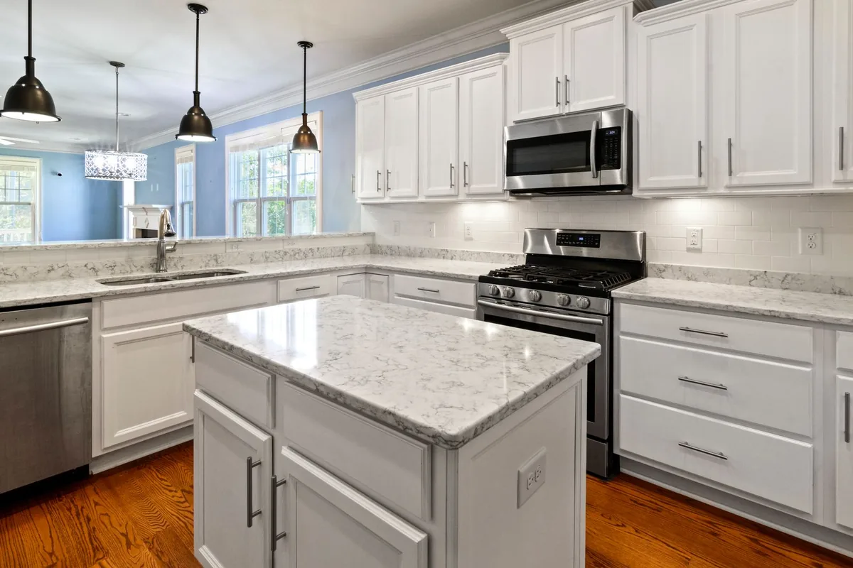 Filth & Squalor Cleanup in Magnolia Heights, St. Petersburg, FL
