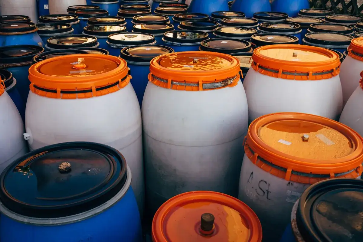 Hazmat Cleanup in Magnolia Heights, St. Petersburg, FL